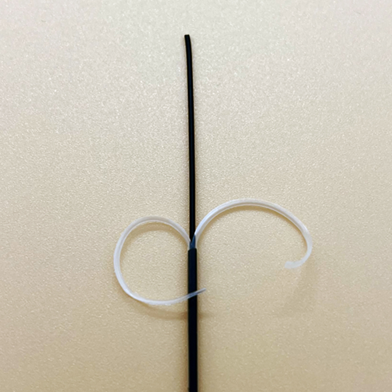 peelable heat shrink tubing