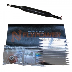 加强型非气压通信铜缆接头热缩套管 BH-RSBJ 500/550/530